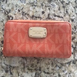 MK wallet